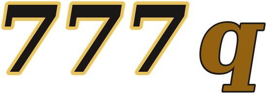 777q logo
