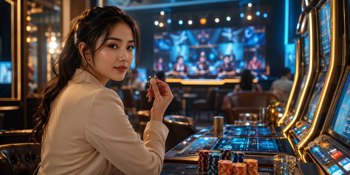 777q Trung Tâm Hỗ Trợ