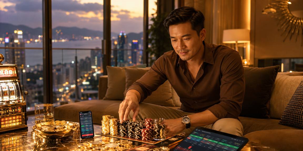 777q Casino Trực Tiếp Viettel Money