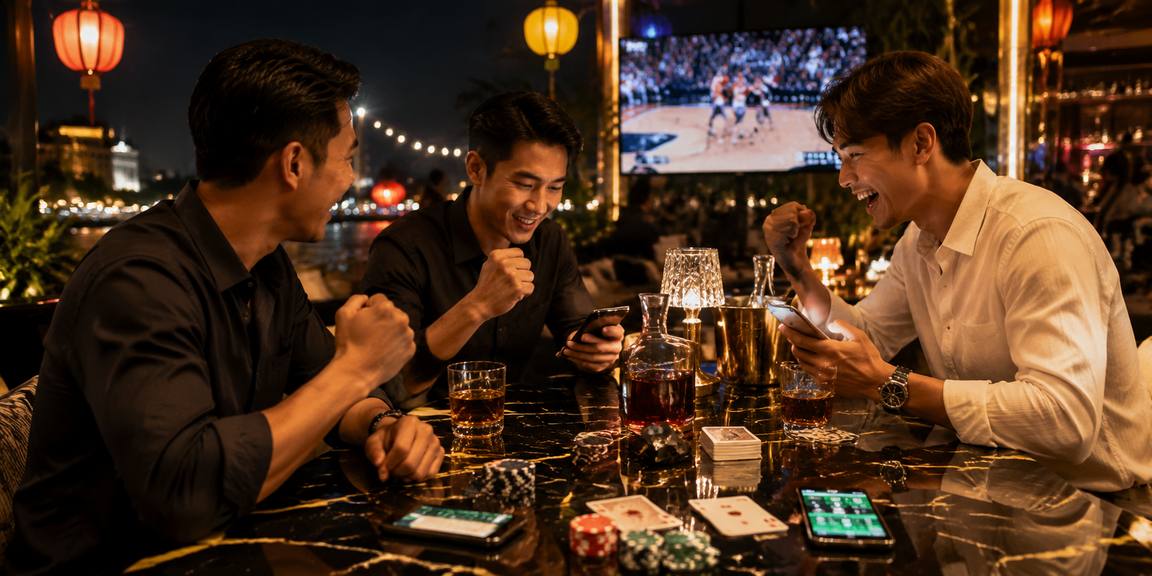 777q 777q app — sảnh cược trong lòng bàn tay