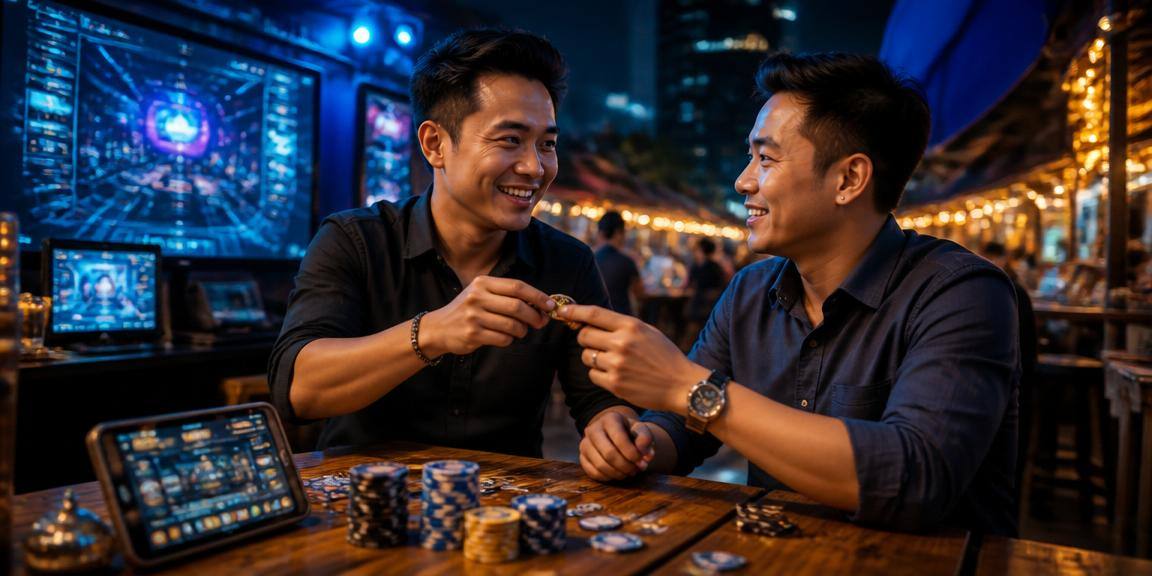 777q 777q — xây dựng cho người Việt thực dụng